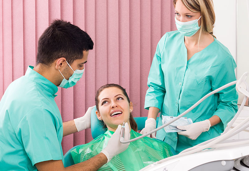 Endodoncia
