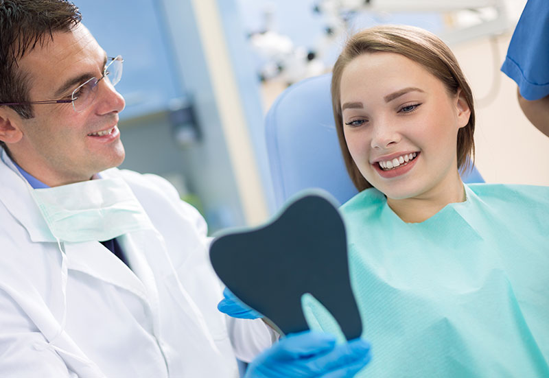 Periodoncia